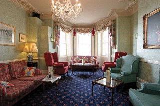 New House Country Hotel