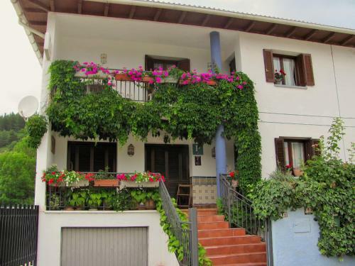 Hostal Pensi�n El Peregrino