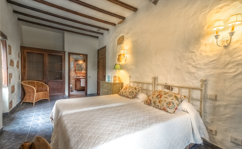 Hotel Rural Livvo Maipez