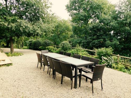 Agroturismo El Bosquer� De La Garrotxa