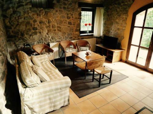 Agroturismo El Bosquer� De La Garrotxa