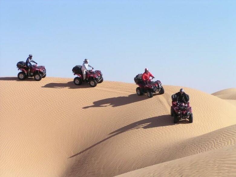 Hotel Sahara Douz