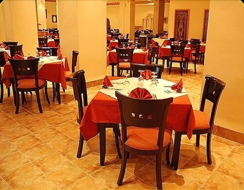 Hotel Sahara Douz