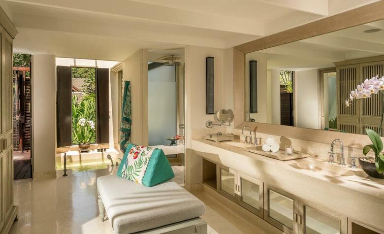Hotel Anantara Mai Khao Phuket Villas