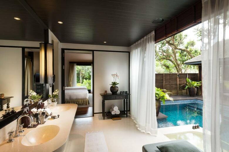 Hotel Anantara Mai Khao Phuket Villas