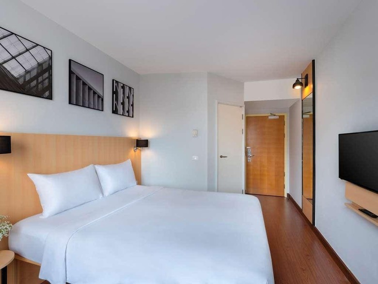 Hotel Ibis Bangkok Nana