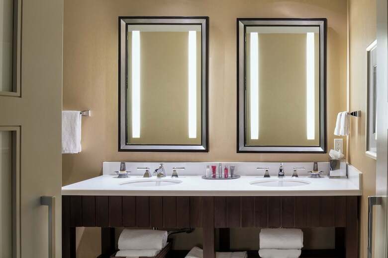 Atlanta Marriott Buckhead Hotel & Conference Center