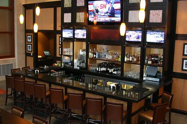 Atlanta Marriott Buckhead Hotel & Conference Center