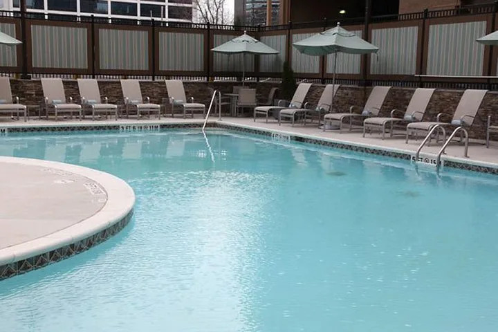 Atlanta Marriott Buckhead Hotel & Conference Center