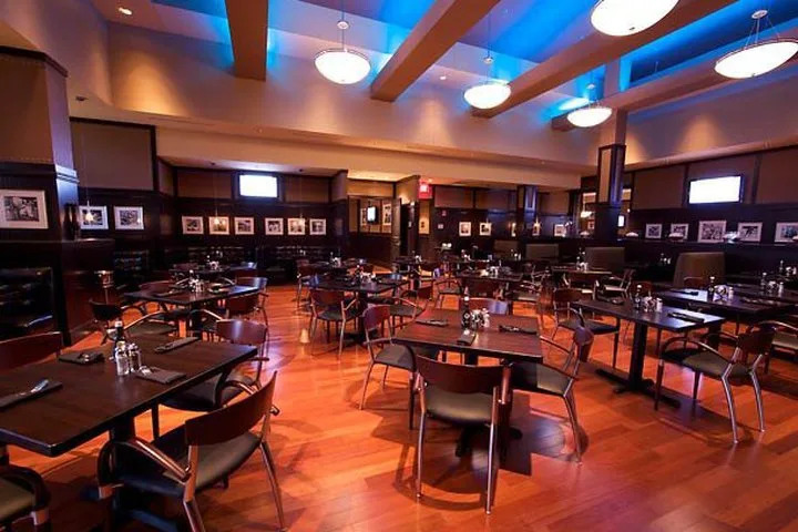 Atlanta Marriott Buckhead Hotel & Conference Center