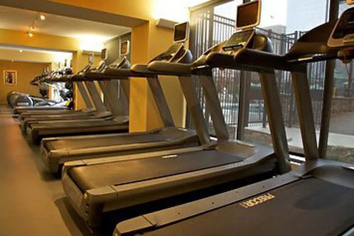Atlanta Marriott Buckhead Hotel & Conference Center