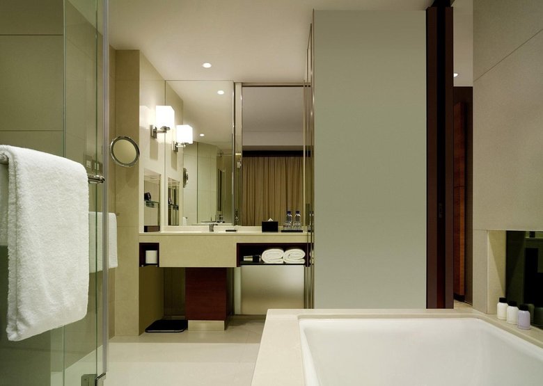 Hotel Hyatt Regency Hong Kong Tsim Sha Tsui