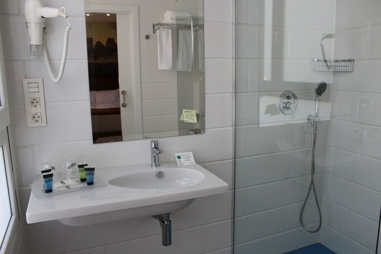 Hotel Casual M�laga Del Mar