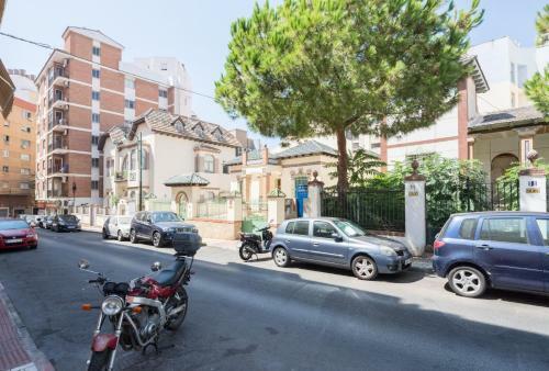 Apartamento Lu&cia City Centre Victoria 2