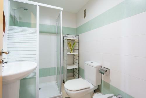 Apartamento Lu&cia City Centre Victoria 2