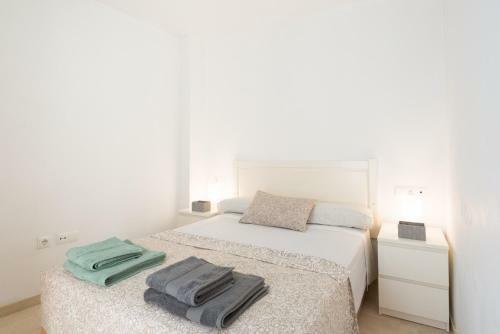 Apartamento Lu&cia City Centre Victoria 2