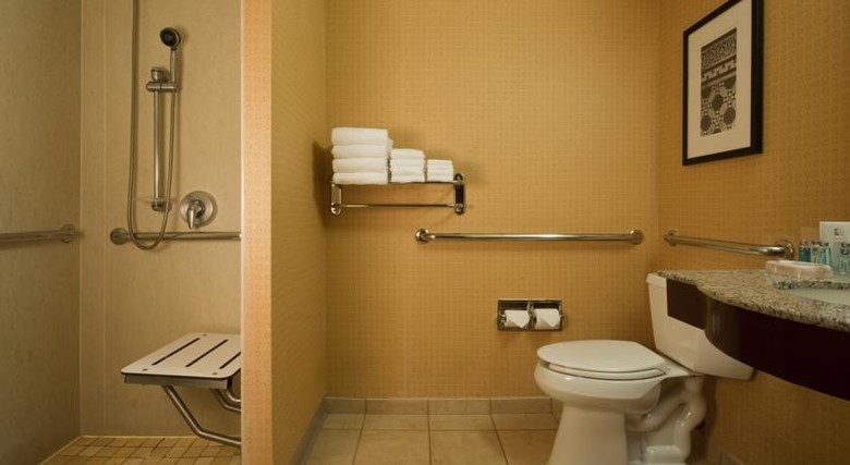 Hotel Hampton Inn Manhattan/times Square South