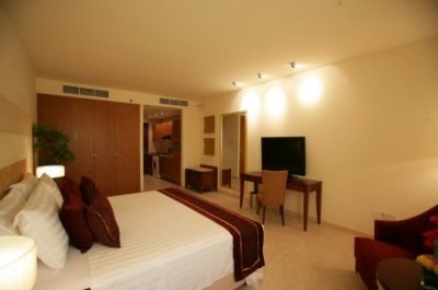Belvedere Court Hotel Apartments