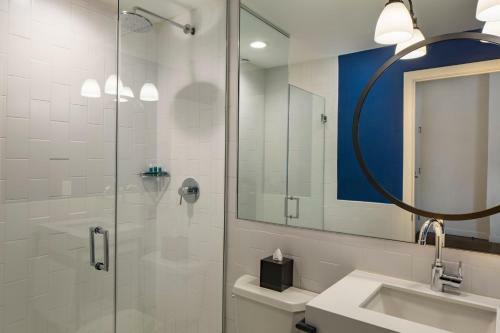 Hotel Holiday Inn Express & Suites Boston Downtown