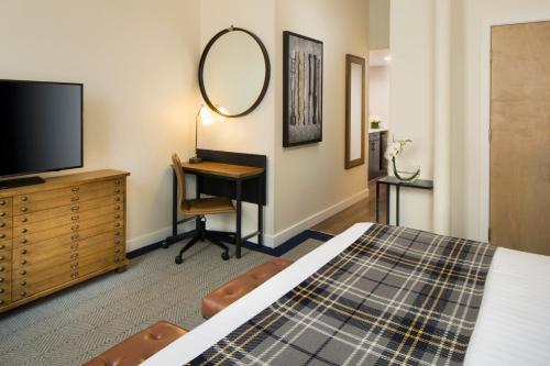 Hotel Holiday Inn Express & Suites Boston Downtown