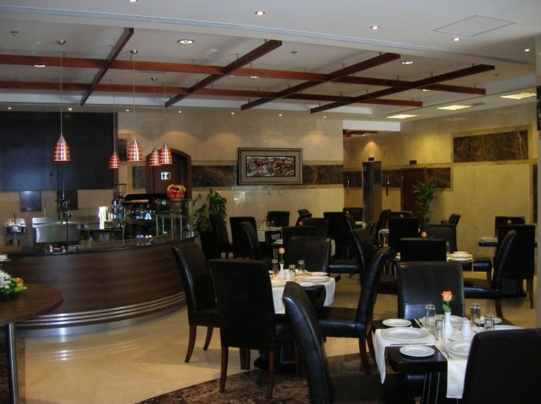 Legacy Hotel Apartment-tecom