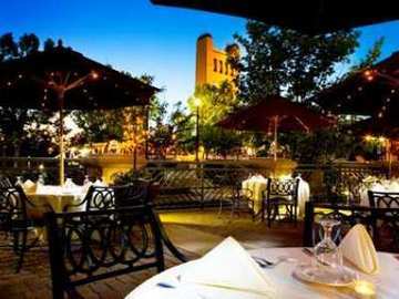 Hotel Embassy Suites Sacramento - Riverfront Promenade