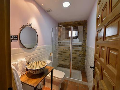 Agroturismo Ana de Las Tejas Azules
