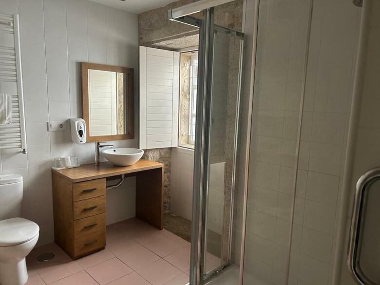 Hostal Pazo Pias