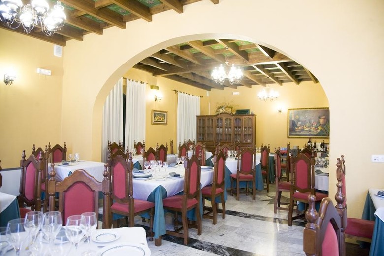 Hotel Rural Soterra�a