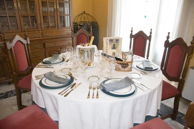 Hotel Rural Soterra�a