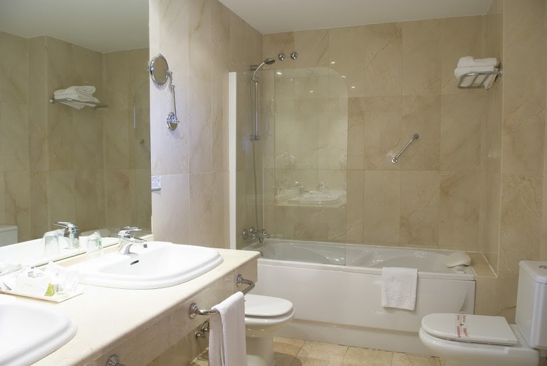 Hotel Hospeder�a Hurdes Reales