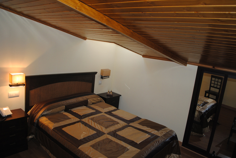 Hotel Ciudad De Plasencia