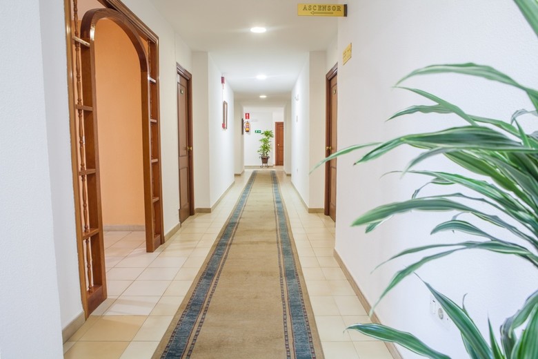 Hotel Tres Jotas