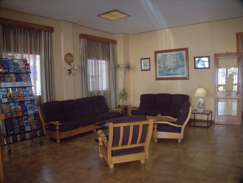 Hotel Tres Jotas