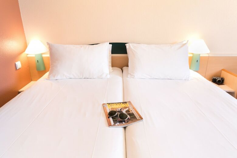 Hotel Ibis Jerez De La Frontera