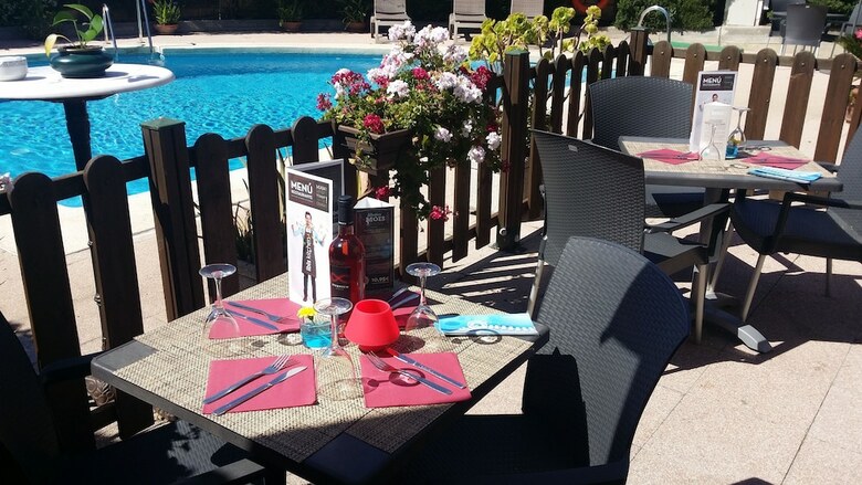 Hotel Ibis Jerez De La Frontera