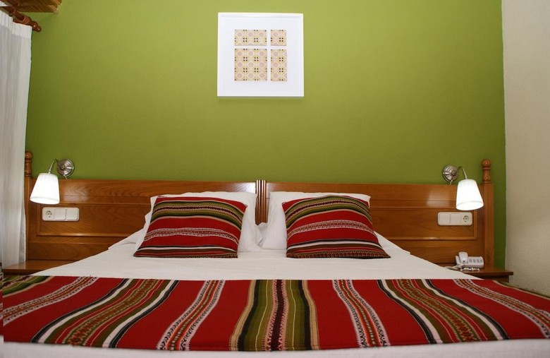 Hotel Rey Don Jaime