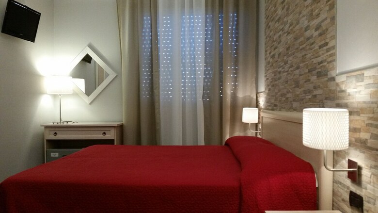 Bed & Breakfast La Maison Des Reves