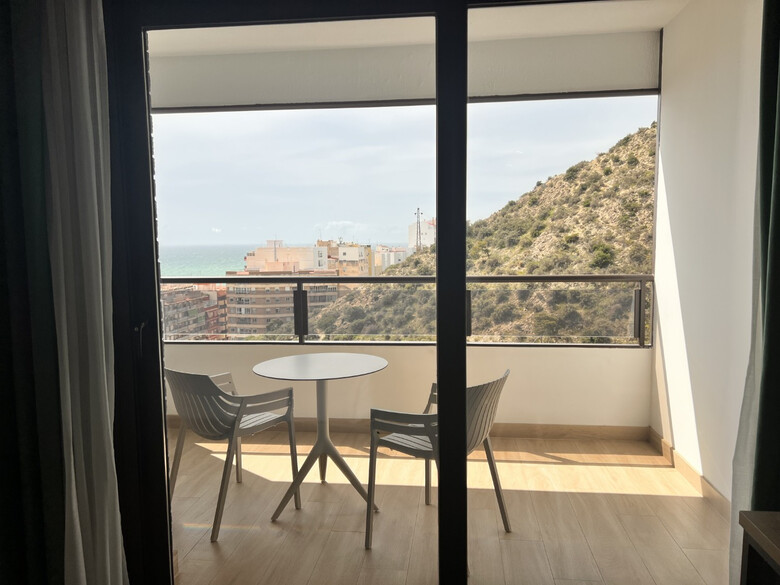 Hotel Maya Alicante
