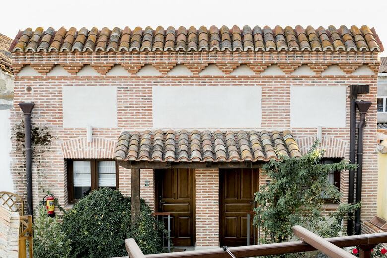 Posada Hoster�a Del Mud�jar