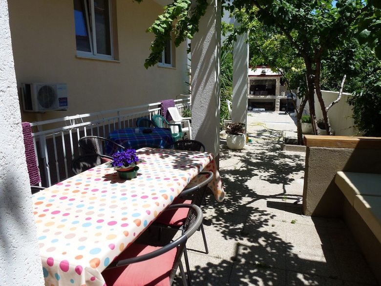 Matic Apartments