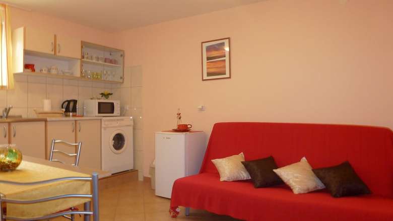 Matic Apartments