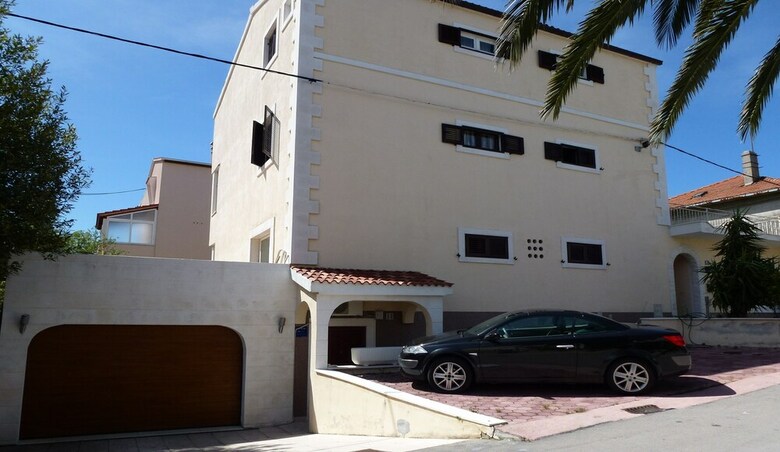 Matic Apartments