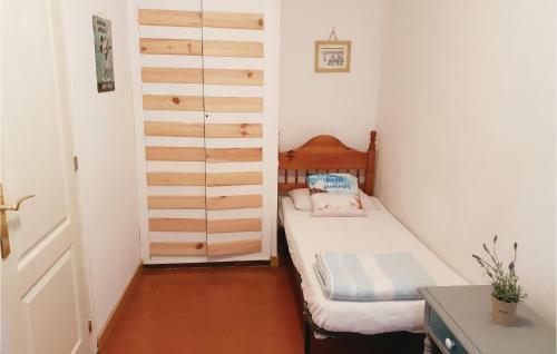 Three-bedroom Apartment In Palamos