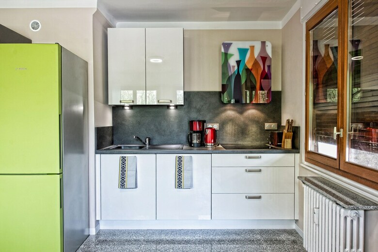 Apartamento Take Me Home - Le Bois