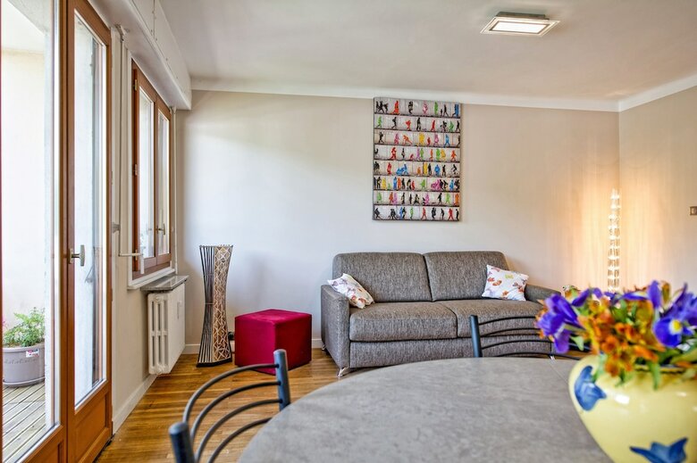 Apartamento Take Me Home - Le Bois