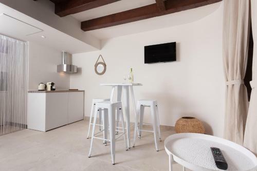 Apartamento Can Savella - Turismo De Interior