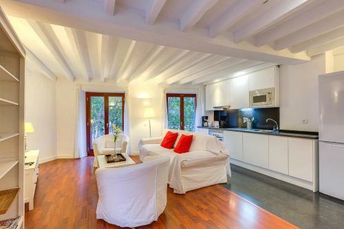Apartamento Palma Colors - Llotgeta - Turismo de Interior