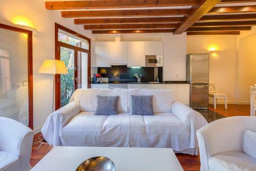 Apartamento Palma Colors - Llotgeta - Turismo de Interior