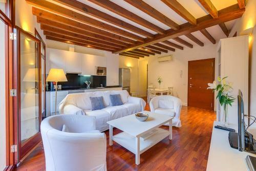 Apartamento Palma Colors - Llotgeta - Turismo de Interior